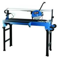 Κόφτης Πλακιδίων Ηλεκτρικός 1200W BULLE 626120