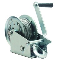 Εργάτης (Βίντσι) Τρέιλερ 545kg - 10m EXPRESS 63013