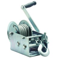 Εργάτης (Βίντσι) Τρέιλερ 1.134kg - 10m EXPRESS 63014