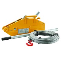 Τραβηχτικό Κιθάρα 3,2ton - 10m EXPRESS 63063