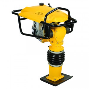 ΣΥΜΠΙΕΣΤΕΣ ΕΔΑΦΟΥΣ