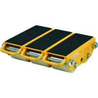 Φορείο (πατίνι) Μεταφοράς Φορτίων με 6 Ράουλα 6ton. ΕXPRESS 631450