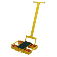 Φορείο (πατίνι) Μεταφοράς Φορτίων με 8 Ράουλα 6ton. ΕXPRESS 631453