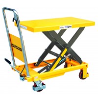 EXPRESS 43126 ΑΝΥΨΩΤΙΚΟΣ ΥΔΡΑΥΛΙΚΟΣ ΠΑΓΚΟΣ 300kg