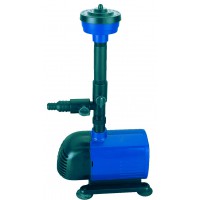 Αντλία Συντριβανιών KRAFT FP50 43572