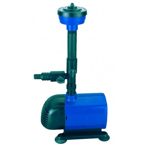 Αντλία Συντριβανιών KRAFT FP50 43572