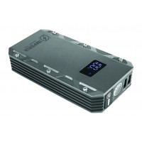 IMPERIA 60130 Jump starter (εκκινητής) & Powerbank 12V 7500mAh