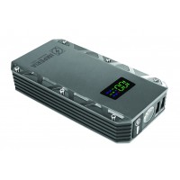IMPERIA 60131 Jump starter (εκκινητής) & Powerbank 12V 13800mAh