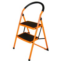 Σκαμπόσκαλο Αντιολισθητικό Βαρέως τύπου με 2 σκαλιά (26x38cm) 631001