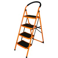 Σκαμπόσκαλο Αντιολισθητικό Βαρέως τύπου με 4 σκαλιά (26x38cm) 631003