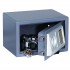 Χρηματοκιβώτιο Ηλεκτρονικό BULLE HS-200E (631301)