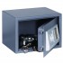 Χρηματοκιβώτιο Ηλεκτρονικό BULLE HS-250E (631302)