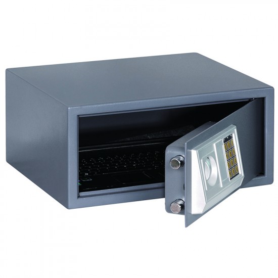 Χρηματοκιβώτιο Ηλεκτρονικό BULLE HS-350E (631304)