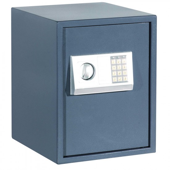 Χρηματοκιβώτιο Ηλεκτρονικό BULLE HS-430E (631306)