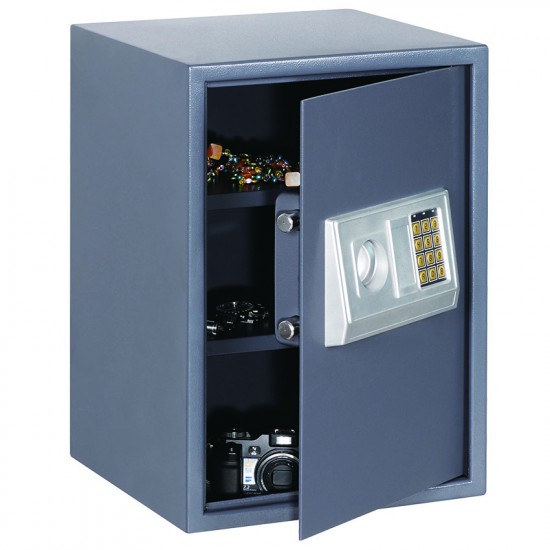 Χρηματοκιβώτιο Ηλεκτρονικό BULLE HS-500E (631307)