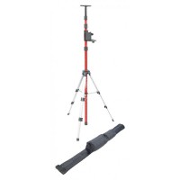 Τηλεσκοπικό Τρίποδο για αλφάδια Laser Kapro 3.2m 633123