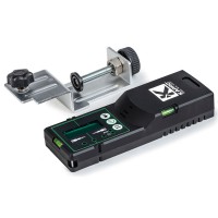 Ψηφιακός Ανιχνευτής Laser Πράσινης Δέσμης KAPRO - 633126