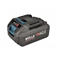 Μπαταρία 18V 4.0Ah Li-Ion BULLE - 64285
