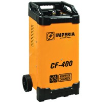 Φορτιστής - Εκκινητής μπαταρίας 1100W IMPERIA CF-400 (65635)
