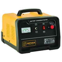 Φορτιστής - Εκκινητής μπαταρίας 1300W IMPERIA CT-70S (65639)