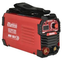 ΗΛΕΚΤΡΟΚΟΛΛΗΣΗ INVERTER MMA 160A 657010 EXPRESS
