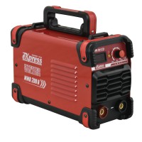ΗΛΕΚΤΡΟΚΟΛΛΗΣΗ INVERTER MMA 200A 657011 EXPRESS