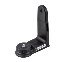 Βάση Στήριξης “L” Universal Μαγνητική Τοίχου για αλφάδια Laser Kapro (633121)