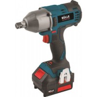 Μπουλονόκλειδο 1/2” Μπαταρίας BRUSHLESS 18V, 4,0Ah - 633064 BULLE