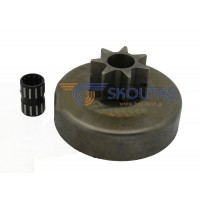 Καμπάνα STIHL 042AV-048 3/8″-7 Δόντια 048-D10Ysk