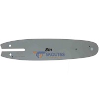 Λάμα Με Γρανάζι 8″-20 1/4″-050-1.3- 46 Οδηγοί 08 M-45SRsk