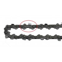 Αλυσίδα 1/4″-043-1.1-56 Οδηγοί 141-56ΔΣsk