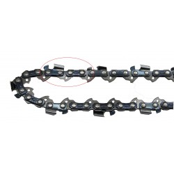 Αλυσίδα 3/8″LP-050-1.3-53 Οδηγοί 150-53Μsk