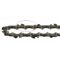 Αλυσίδα Διαμαντέ 3/8″LP-050-1.3-52 Οδηγοί 150K-52Δsk