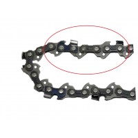 Αλυσίδα 3/8″LP-050-1.3-40 Οδηγοί 150-40STsk