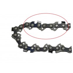 Αλυσίδα 3/8″LP-050-1.3-40 Οδηγοί 150-40STsk