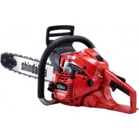 ΑΛΥΣΟΠΡΙΟΝΟ ΒΕΝΖΙΝΗΣ 3.50Hp ΜΕ ΛΑΜΑ 50cm SHINDAIWA 501sx/50