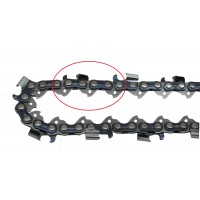 Αλυσίδα 325″-063-1.6-74 Οδηγοί 263-74ΜΣsk