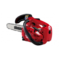 Aλυσοπρίονο Κλαδευτικό Shindaiwa 280TS/20 20cm 27cc