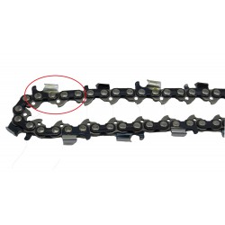 Αλυσίδα 3/8″-058-1.5-72 Οδηγοί 358-72ΜΣsk