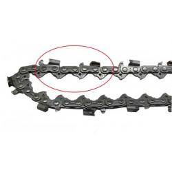 Αλυσίδα Διαμαντέ 3/8″-058-1.5-84 Οδηγοί 358K-84Δsk