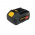 Μπαταρια 20V 5Ah Li-ion FFGROUP BLi20V-5.0Ah 43205
