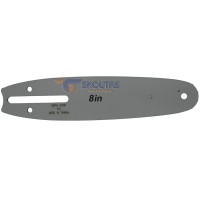 Λάμα Με Γρανάζι 8″-20 1/4″-050-1.3- 48 Οδηγοί 08 PO-45SRsk