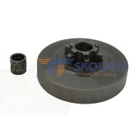 Καμπάνα PARTNER P 350S 3/8″LP-1.3-6 Δόντια CIN-001sk