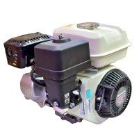 ΚΙΝΗΤΗΡΑΣ ΒΕΝΖΙΝΗΣ HONDA GP 160 163cc - 1568978