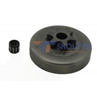 Καμπάνα ECHO CS 270-280-290-300-328 3/8LP-1.3-6 Δόντια EC201-R6Nsk