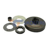 Καμπάνα HUSQVARNA 61-266-268-272XP 3/8″ – 7 Δόντια HU400LC-A7Nsk