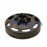 Καμπάνα HUSQVARNA/JONSERED-135-435 / CS 2235 3/8″LP-6 Δόντια HU435-R6Nsk