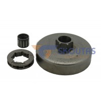 Καμπάνα OLEOMAC 952 325″-7 Δόντια OL554SC-J7Nsk