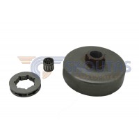 Καμπάνα HUSQVARNA 136-141-137-142-235 325″-7 Δόντια PA475SC-J7Nsk