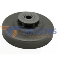 Καμπάνα DOLMAR PS 34-36-41-45-4610 3/8LP-1.3-6 Δόντια PS34sk